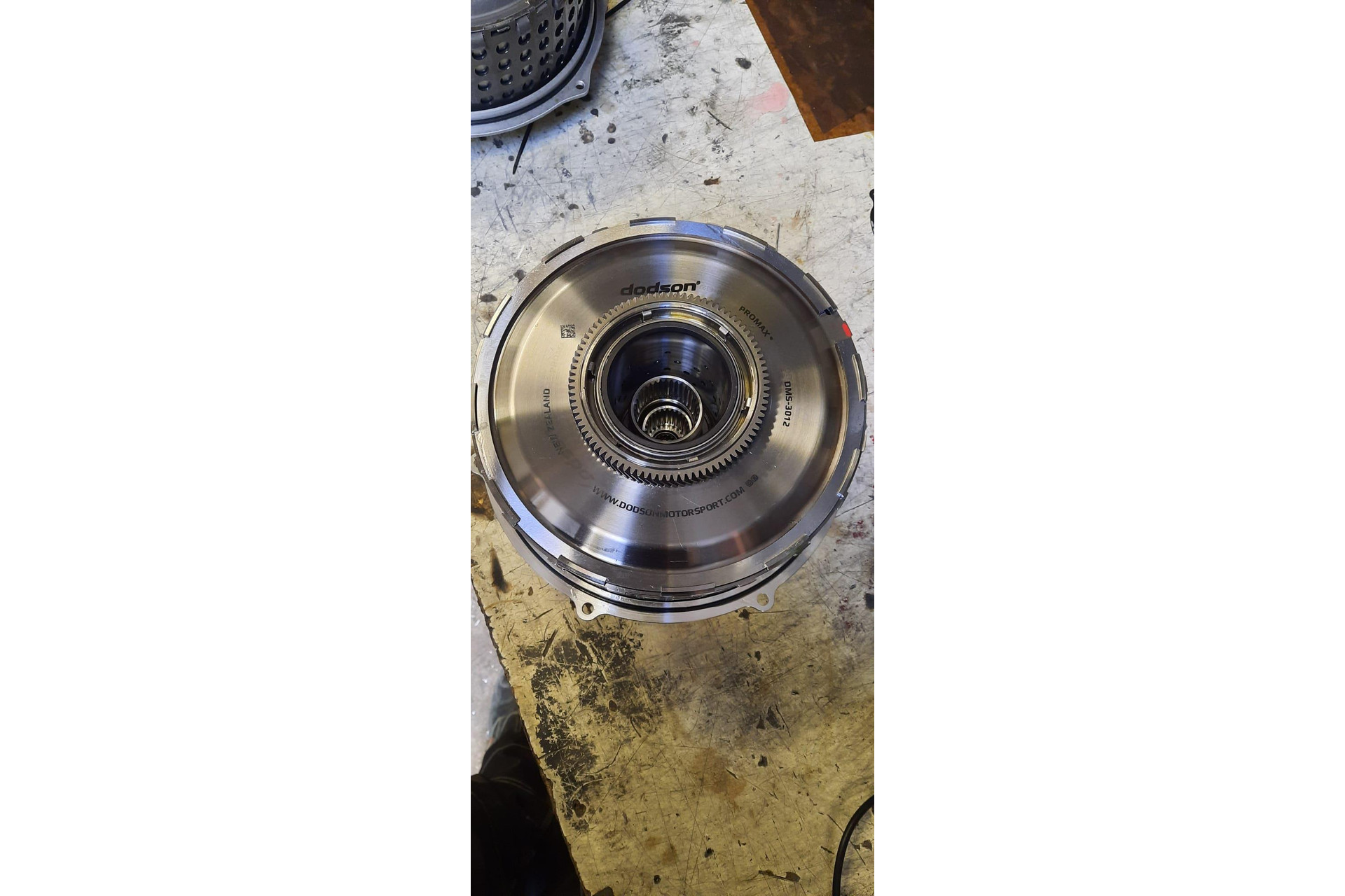 Lamborghini Gallardo *1500PK*TWIN TURBO*HURACAN MOTOR*DODSON*ORIG.NL*